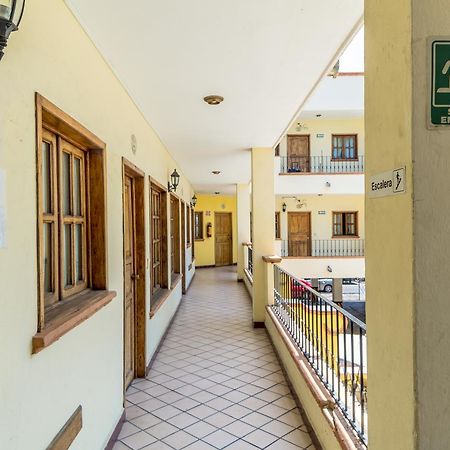 Bungalow Estancia San Carlos Vallarta Puerto Vallarta Extérieur photo