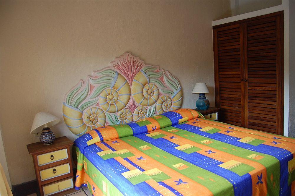 Bungalow Estancia San Carlos Vallarta Puerto Vallarta Extérieur photo
