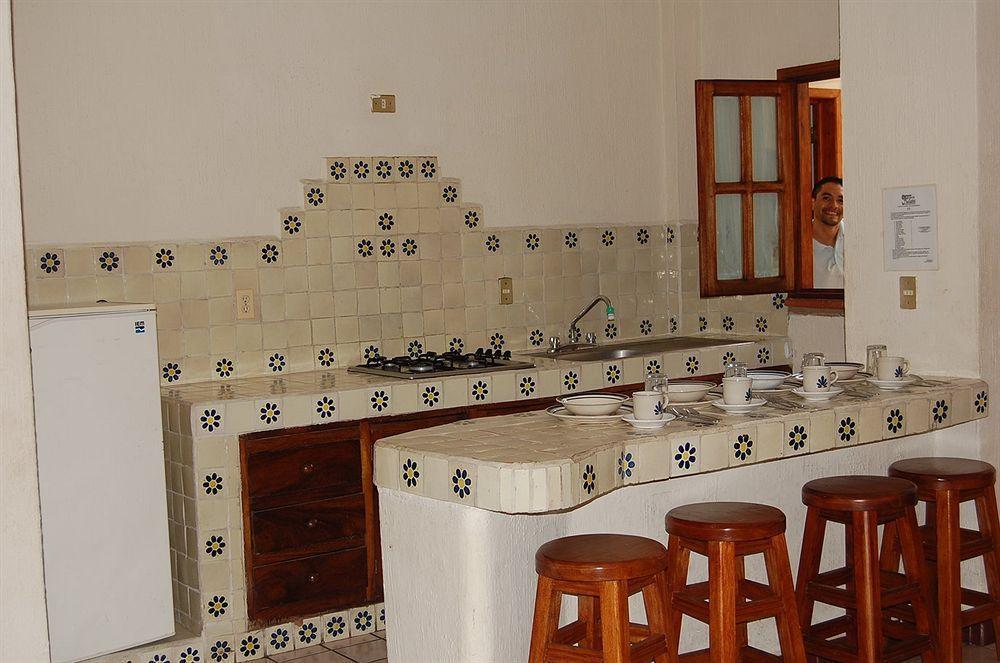 Bungalow Estancia San Carlos Vallarta Puerto Vallarta Extérieur photo
