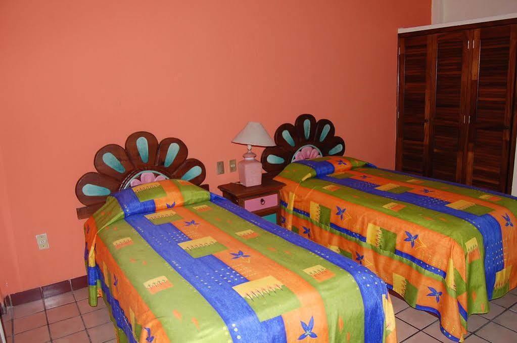 Bungalow Estancia San Carlos Vallarta Puerto Vallarta Extérieur photo
