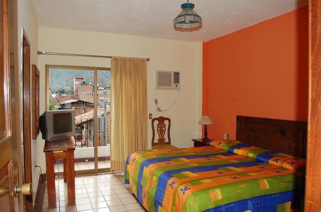 Bungalow Estancia San Carlos Vallarta Puerto Vallarta Extérieur photo
