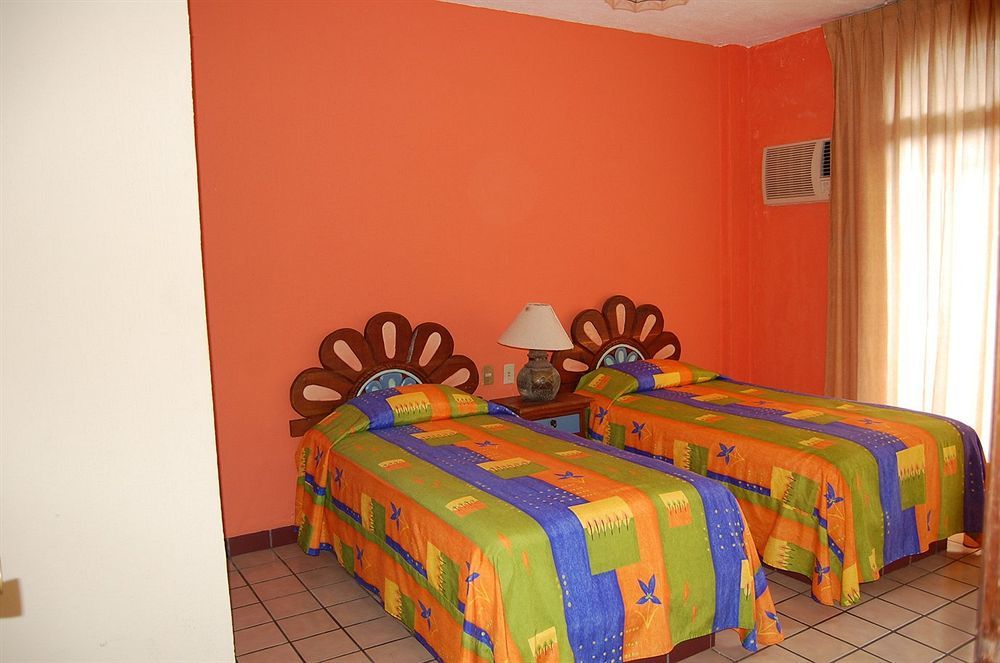 Bungalow Estancia San Carlos Vallarta Puerto Vallarta Extérieur photo
