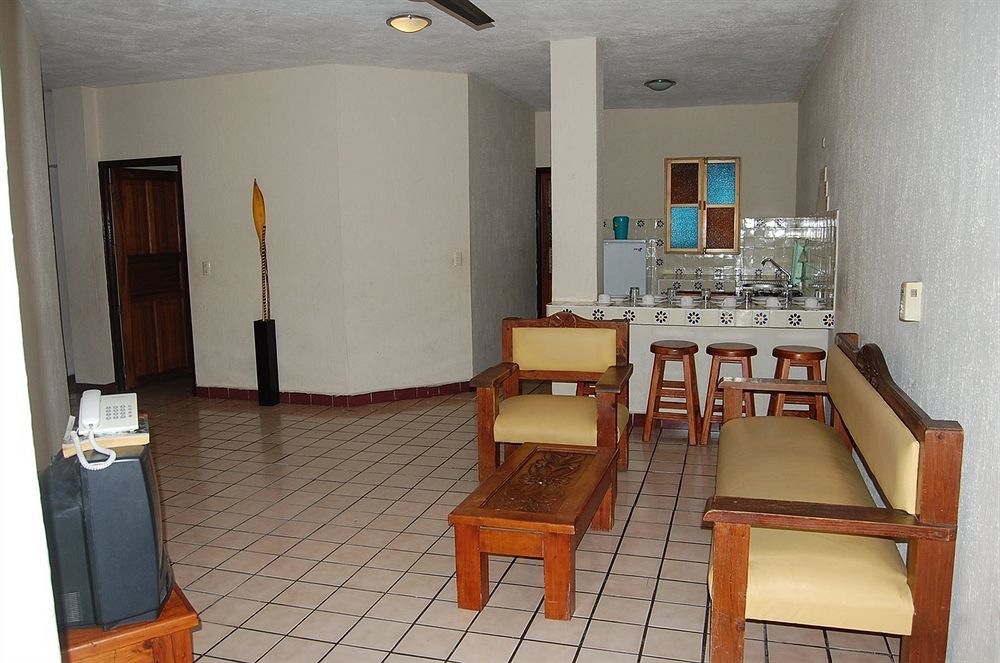 Bungalow Estancia San Carlos Vallarta Puerto Vallarta Extérieur photo