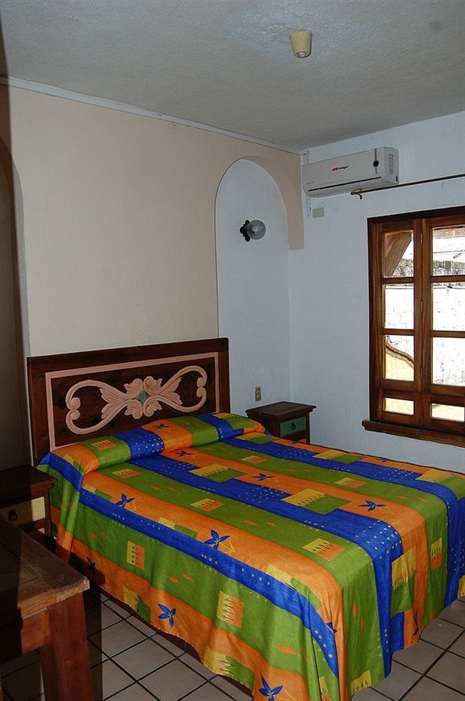 Bungalow Estancia San Carlos Vallarta Puerto Vallarta Extérieur photo