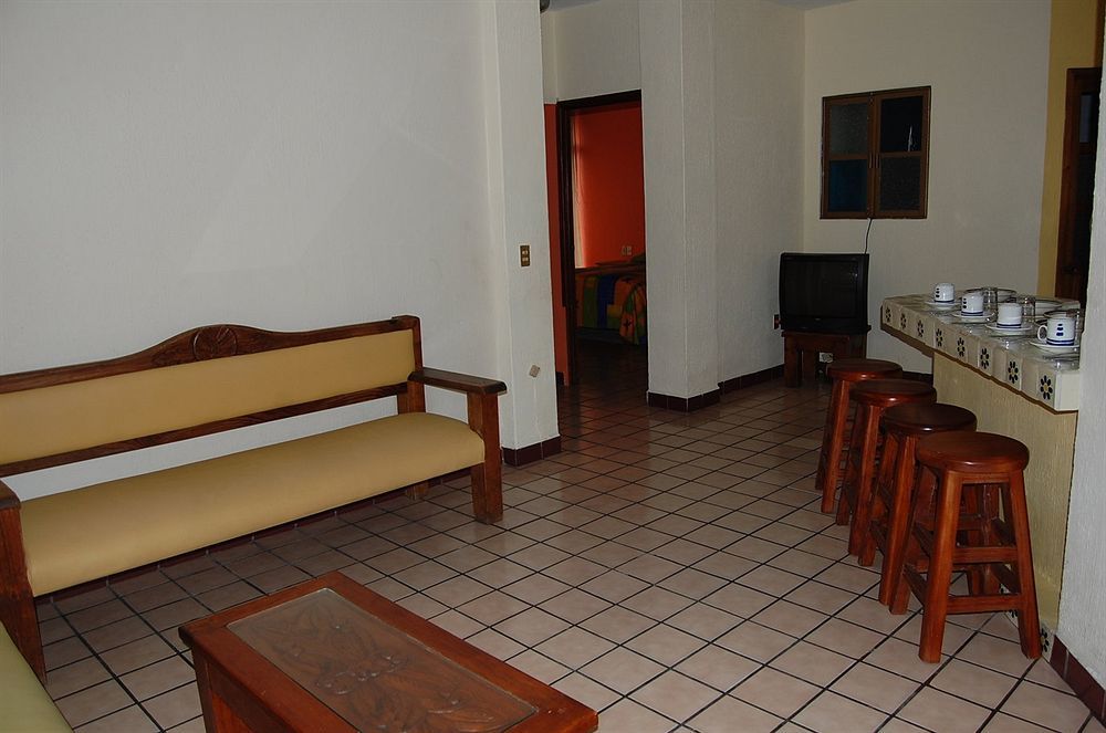 Bungalow Estancia San Carlos Vallarta Puerto Vallarta Extérieur photo