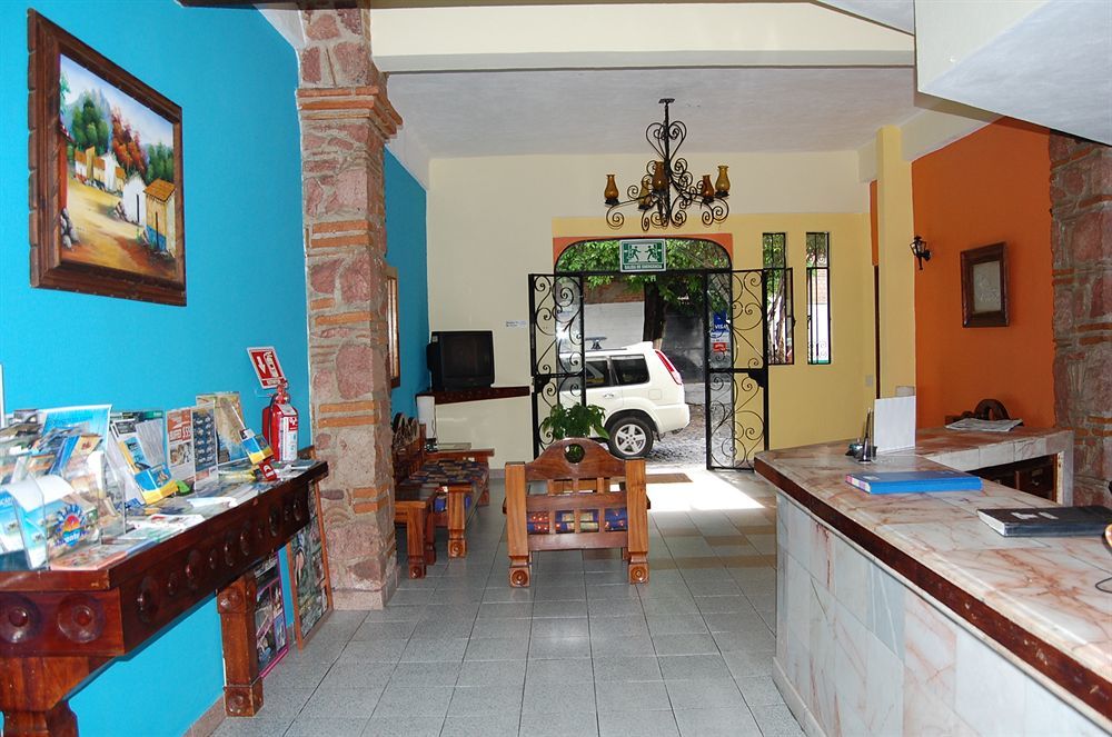 Bungalow Estancia San Carlos Vallarta Puerto Vallarta Extérieur photo