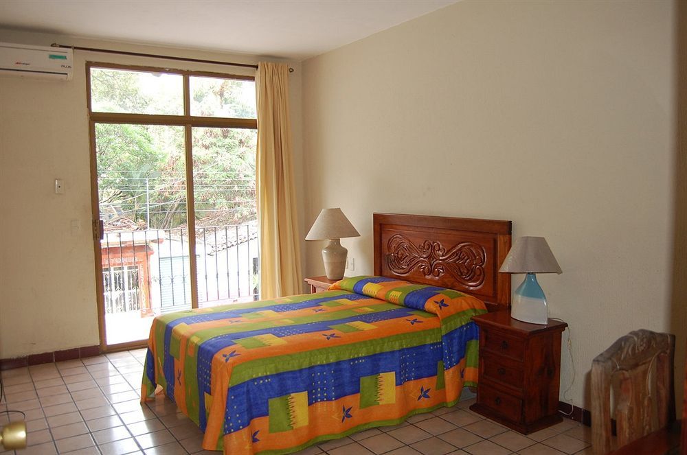 Bungalow Estancia San Carlos Vallarta Puerto Vallarta Extérieur photo