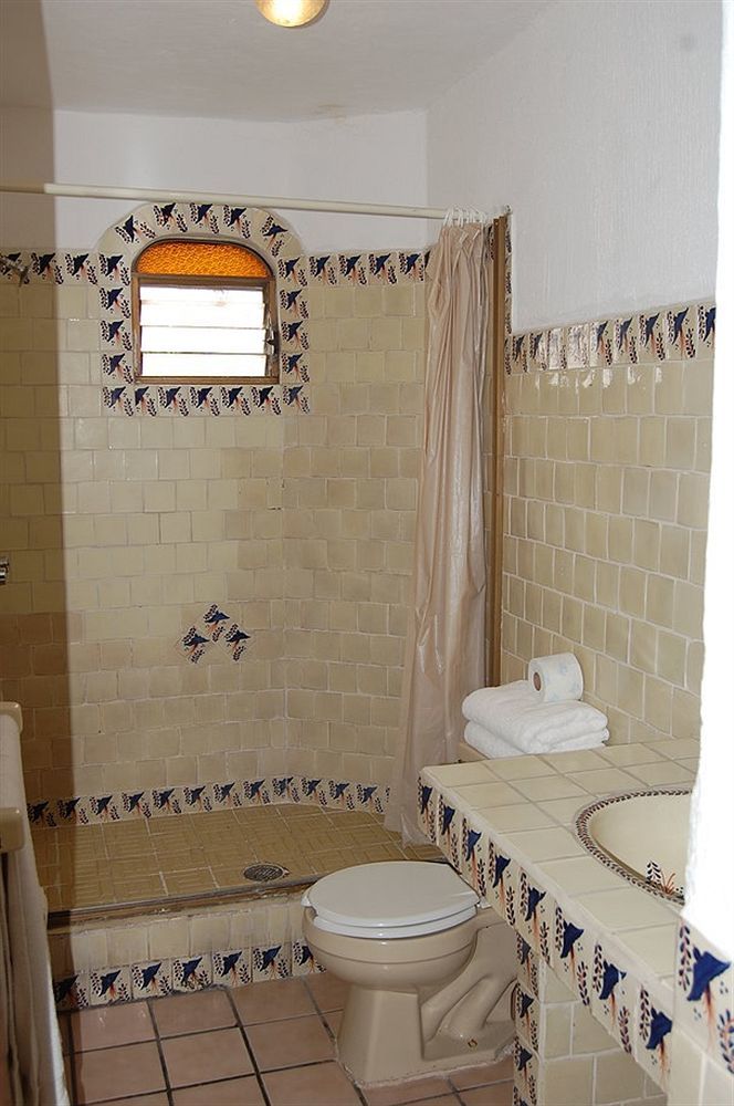 Bungalow Estancia San Carlos Vallarta Puerto Vallarta Extérieur photo