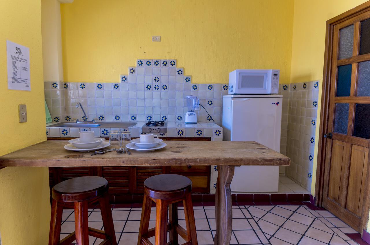 Bungalow Estancia San Carlos Vallarta Puerto Vallarta Extérieur photo