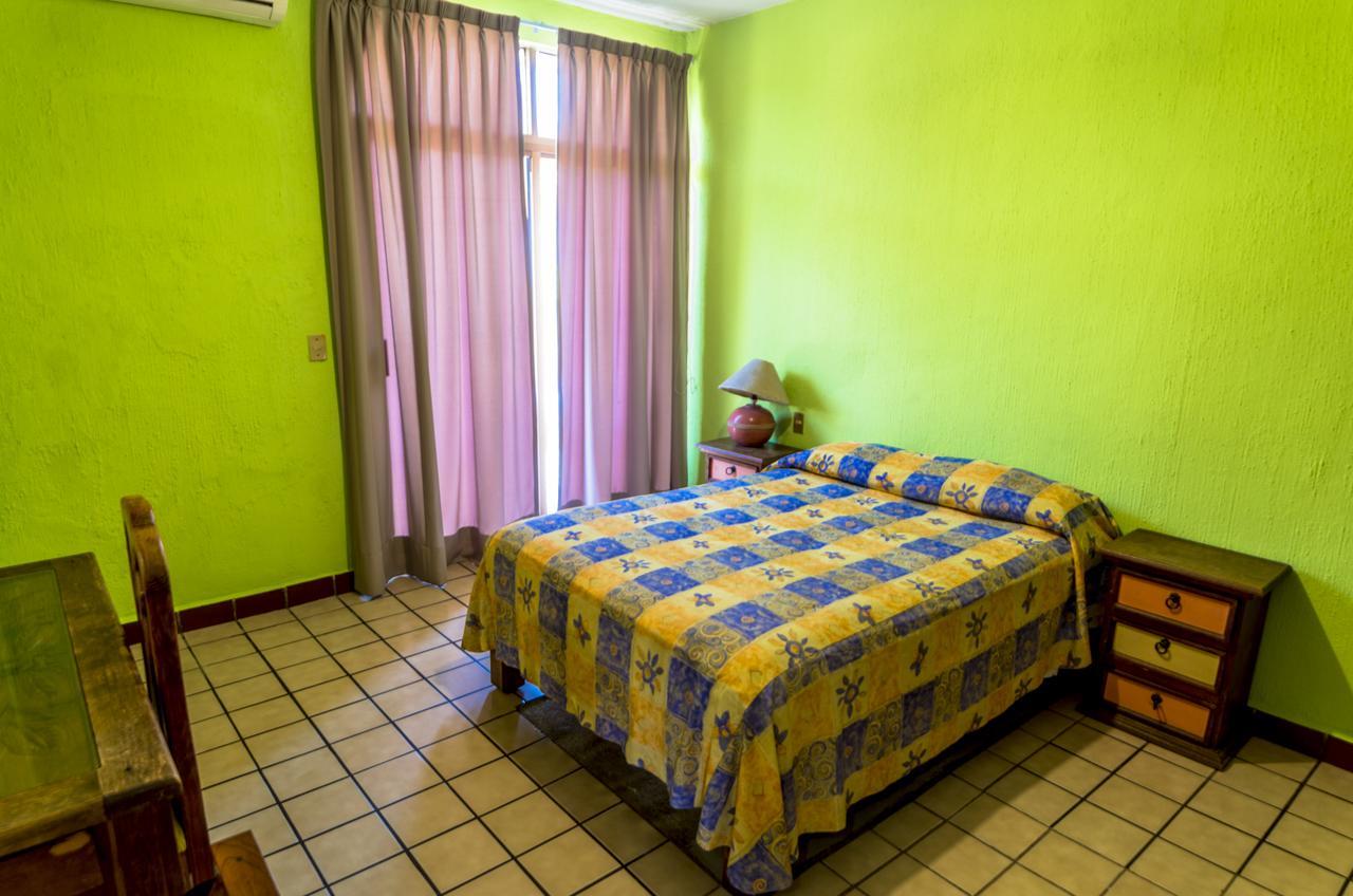 Bungalow Estancia San Carlos Vallarta Puerto Vallarta Extérieur photo