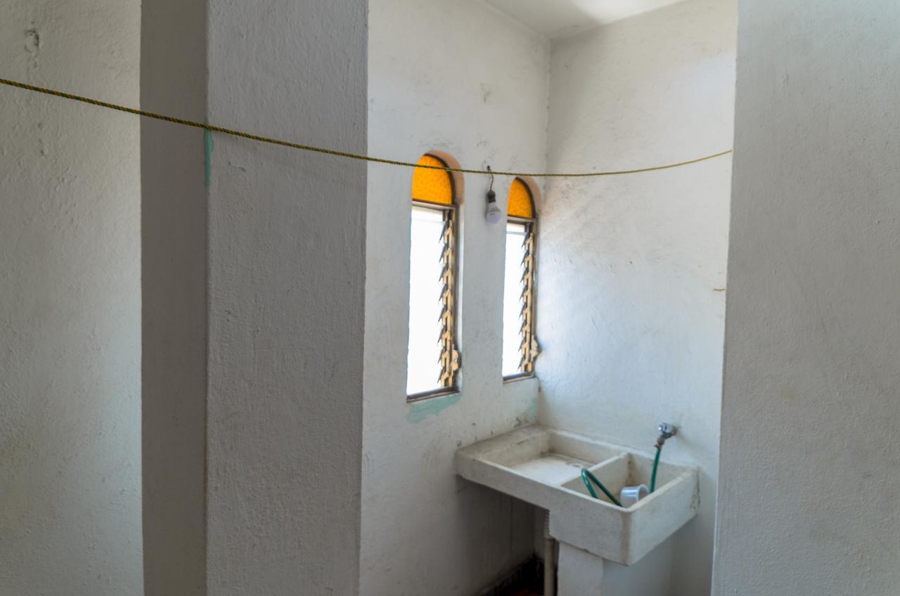 Bungalow Estancia San Carlos Vallarta Puerto Vallarta Extérieur photo