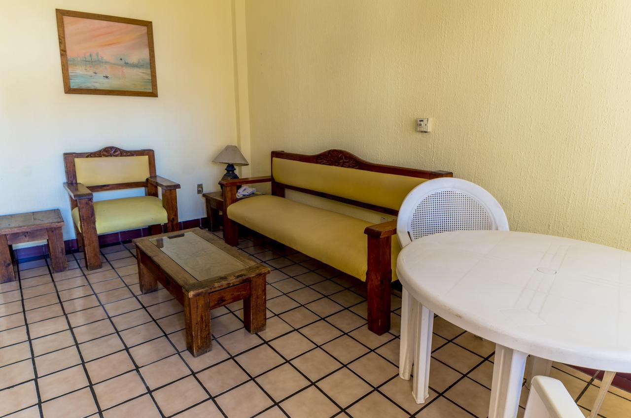 Bungalow Estancia San Carlos Vallarta Puerto Vallarta Extérieur photo