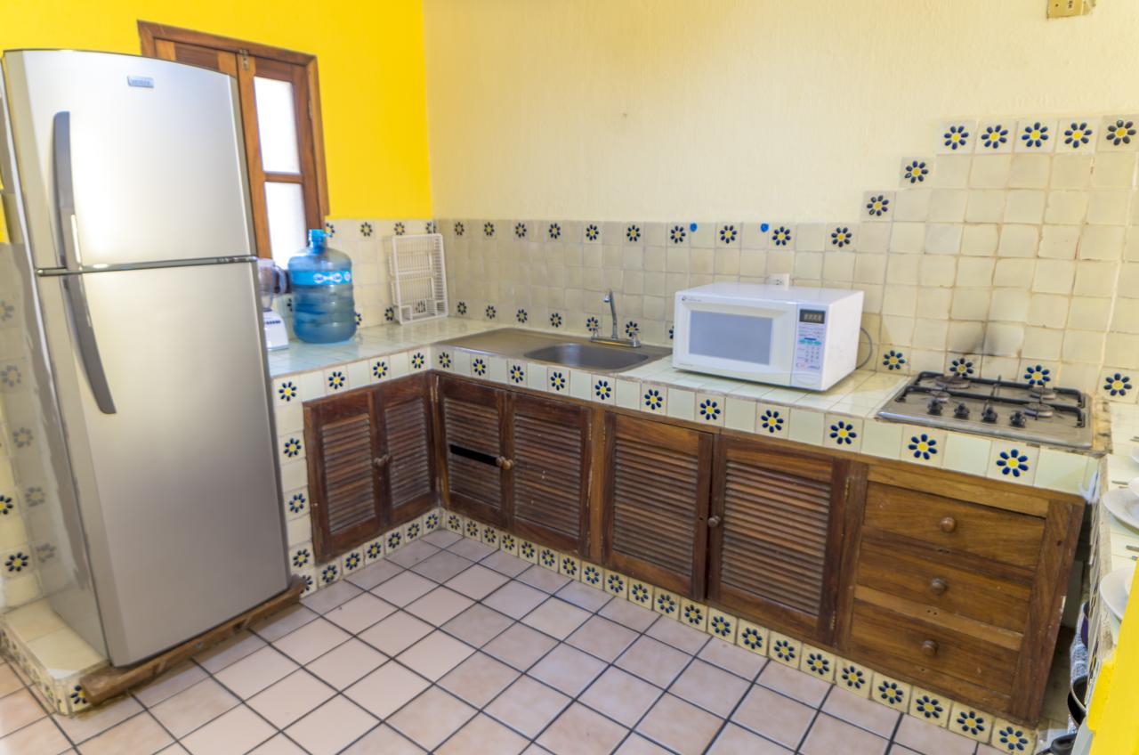Bungalow Estancia San Carlos Vallarta Puerto Vallarta Extérieur photo
