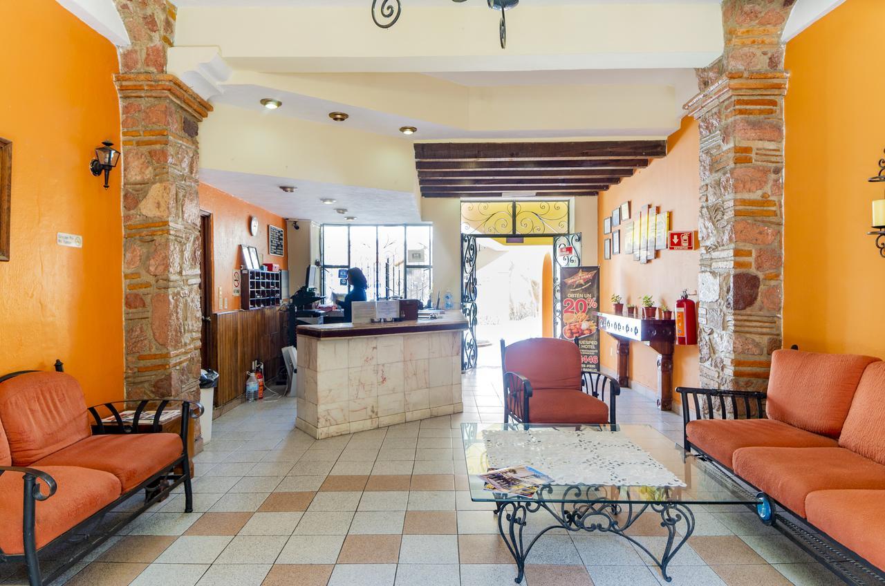 Bungalow Estancia San Carlos Vallarta Puerto Vallarta Extérieur photo