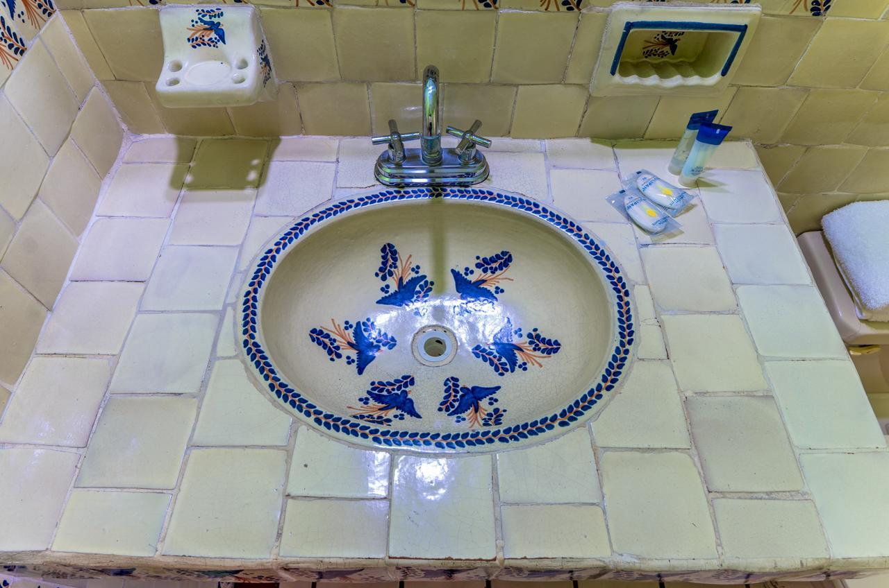 Bungalow Estancia San Carlos Vallarta Puerto Vallarta Extérieur photo