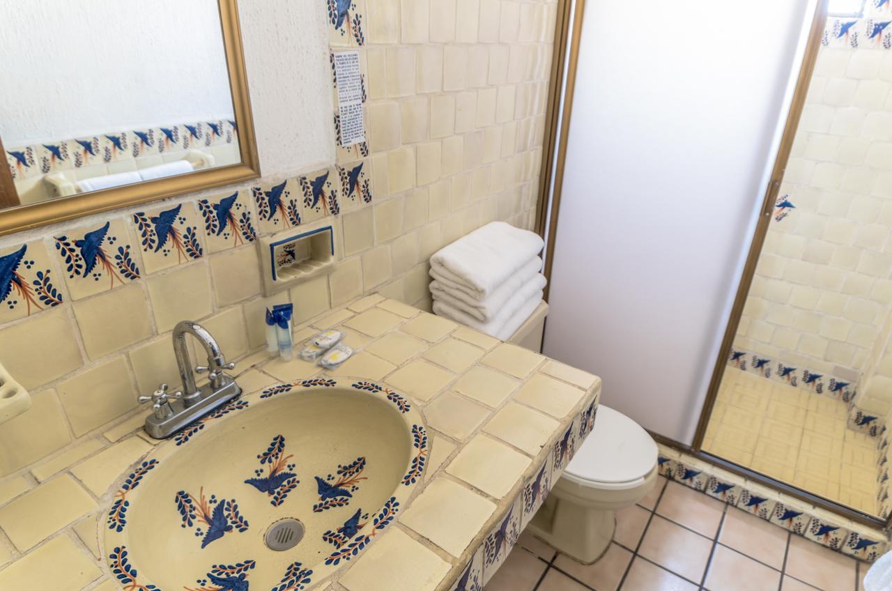 Bungalow Estancia San Carlos Vallarta Puerto Vallarta Extérieur photo