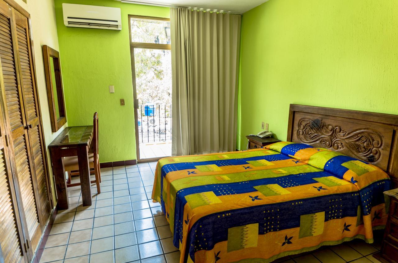 Bungalow Estancia San Carlos Vallarta Puerto Vallarta Extérieur photo