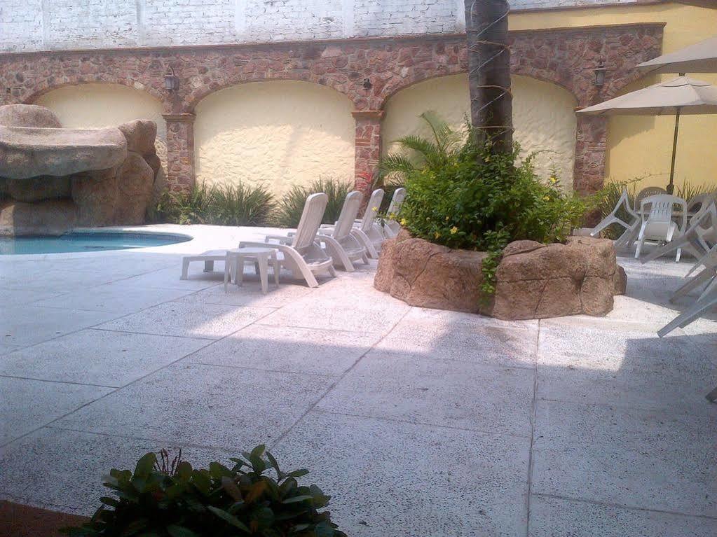 Bungalow Estancia San Carlos Vallarta Puerto Vallarta Extérieur photo