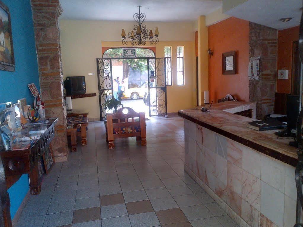 Bungalow Estancia San Carlos Vallarta Puerto Vallarta Extérieur photo
